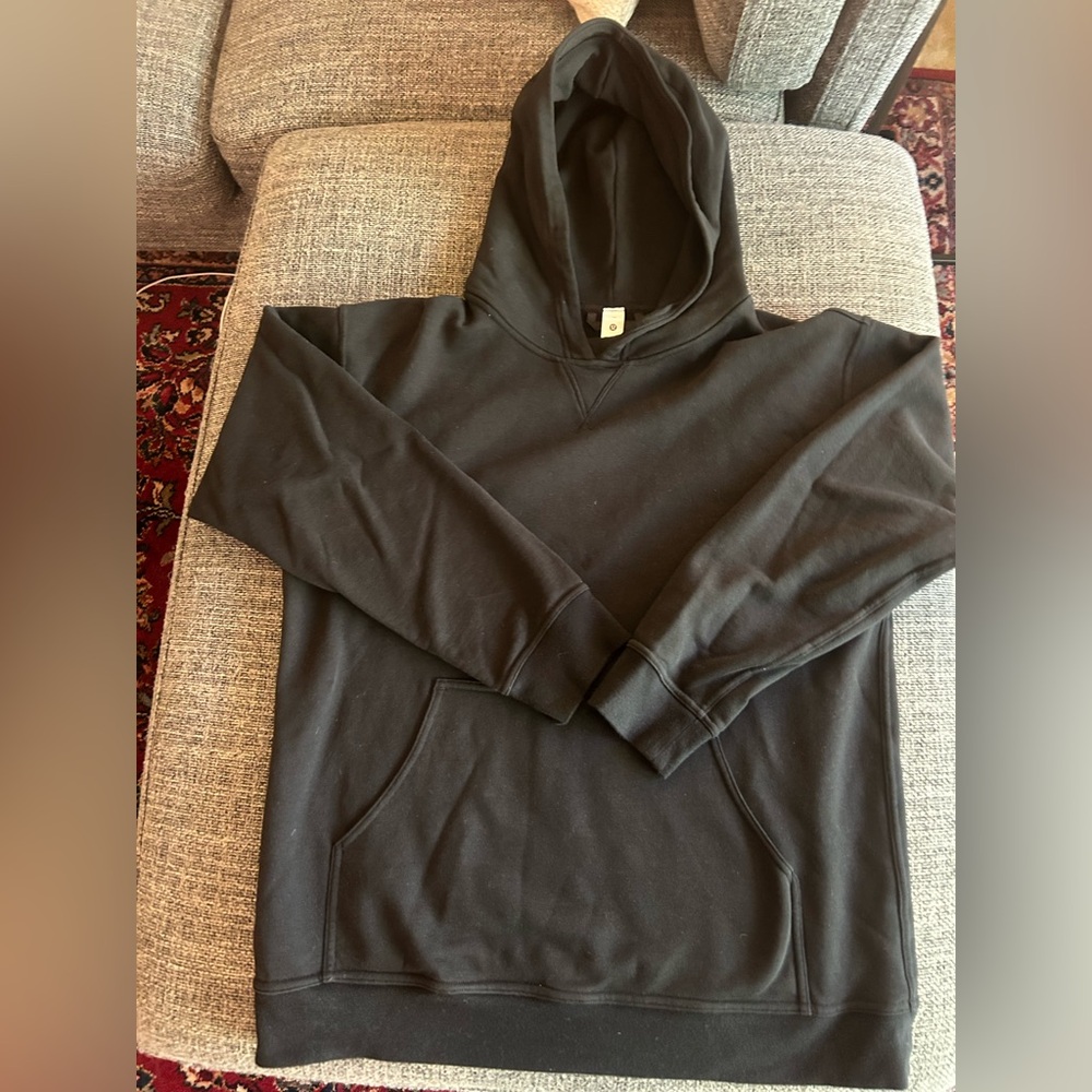 Lululemon All Yours Hoodie *French Terry